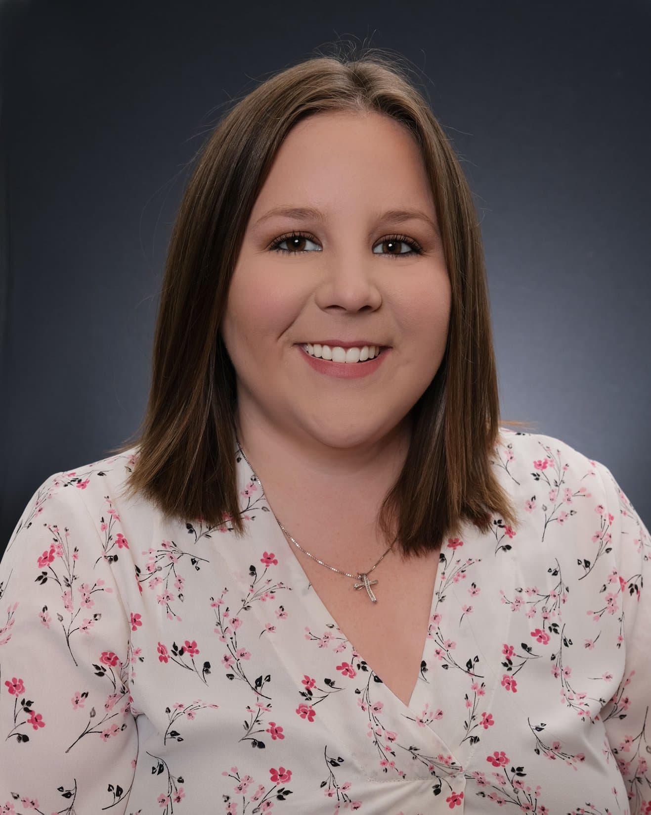 Portrait of Kyla Miller, CEO/Founder